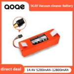 “이건” 꼭 보고 하세요 Xiaomi Roborock S55 S60 S65 S50 S51 S5 MAX S6 부품 용 100% 오리지널 BRR-2P4S-5200S 로봇 식 진공 청소기 교체 배터리 핫한 정보입니다