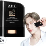 놀라운 변화 ahc선크림 아쉬움이 없습니다