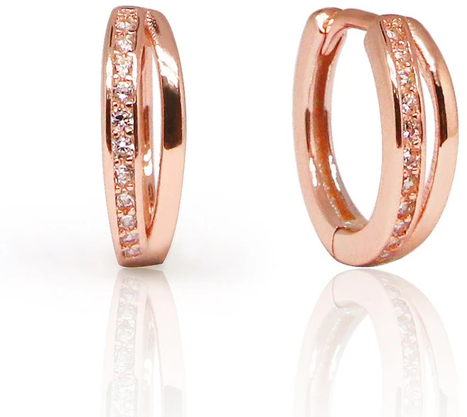 최저가만 선정 k귀걸이 실간 리뷰