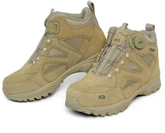 꼭 알아두자 k안전화 큰일 났다