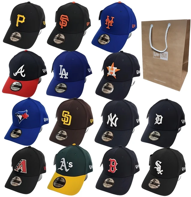 인플루언서가 공개한 mlb모자 실사용 후기