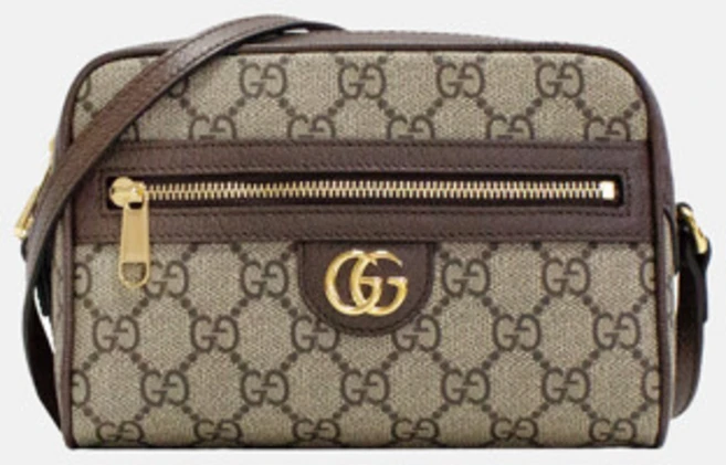 가성비 좋은 구찌크로스백 후회하지 않습니다