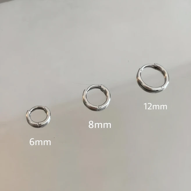 지금 당장 “이거” 확인 귀걸이 꼭 확인해보세요