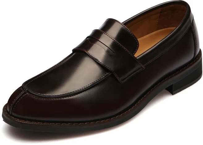 상담예약 남자로퍼 전해드립니다