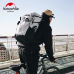 요즘 유행 네이처하이크 헬륨 야외 하이킹 배낭 스포츠 가방 전해드립니다