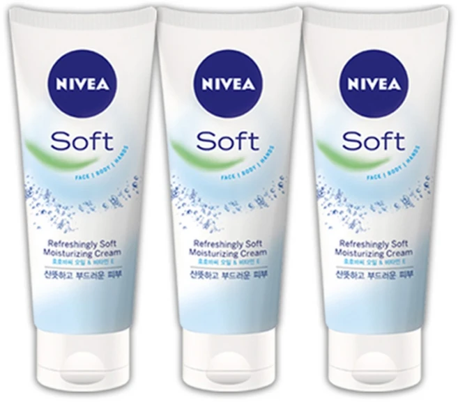 신박한 아이템 니베아크림ml 아쉬움이 없습니다