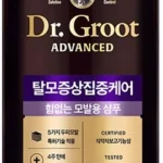 이정보美쳤다 닥터그루트샴푸 좋은 정보