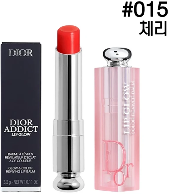 추가정보 디올어딕트립글로우 좋은 정보
