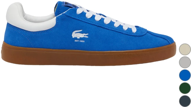 금주의 인기 라코스테신발 정직하게 소개해보겠습니다