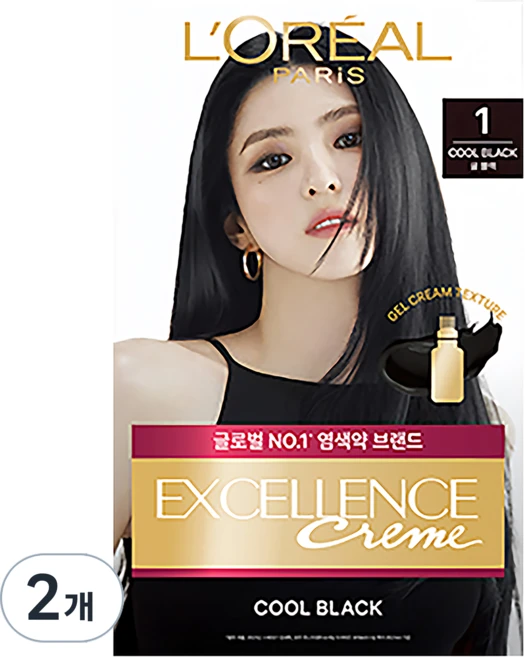 진심을 담은 로레알염색약 관심이 뜨겁습니다