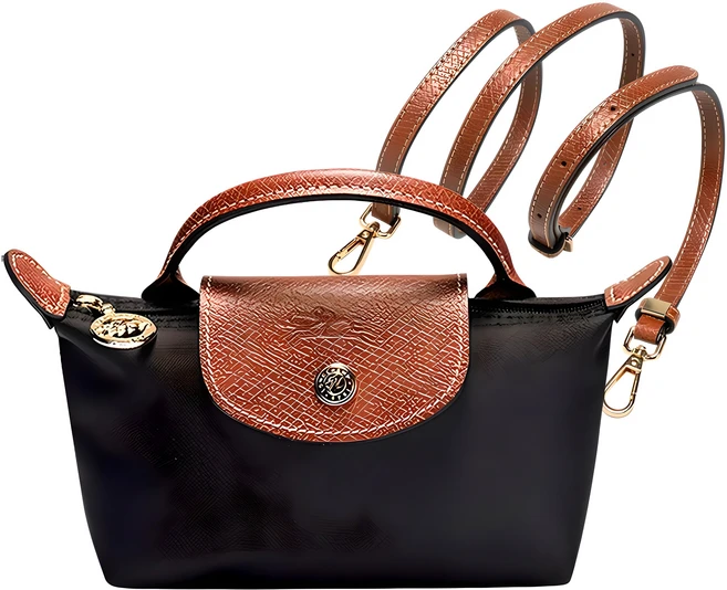 리뷰 좋은 롱샴 전해드립니다