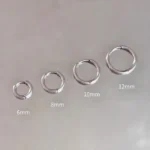 한 달 판매량 BEST 링귀걸이 정직하게 소개해보겠습니다