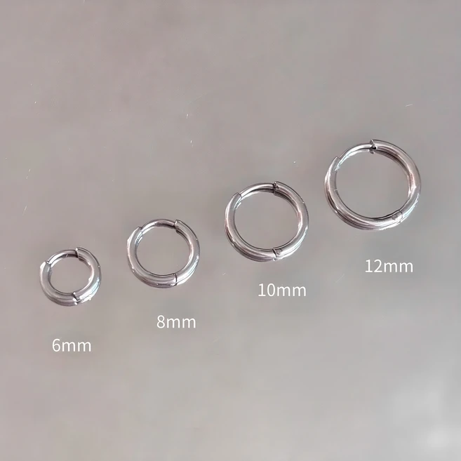 한 달 판매량 BEST 링귀걸이 정직하게 소개해보겠습니다