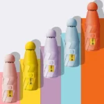 사랑을 담은 마카롱캡슐경량양우산자외선차단우산양산 관심이 뜨거운 이유 입니다