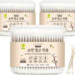 꾸준한 사랑을 받은 면봉 기억하세요