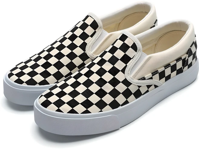 할인할 때 무조건 질러야 하는 반스슬립온 좋은 정보