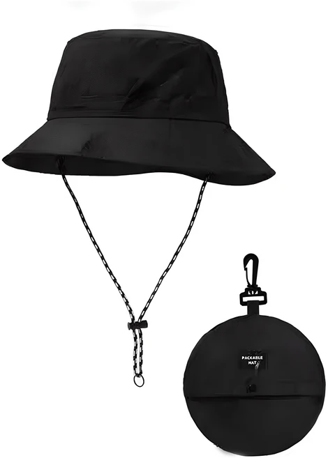 대박인 증거 버킷햇 후회하지 않습니다