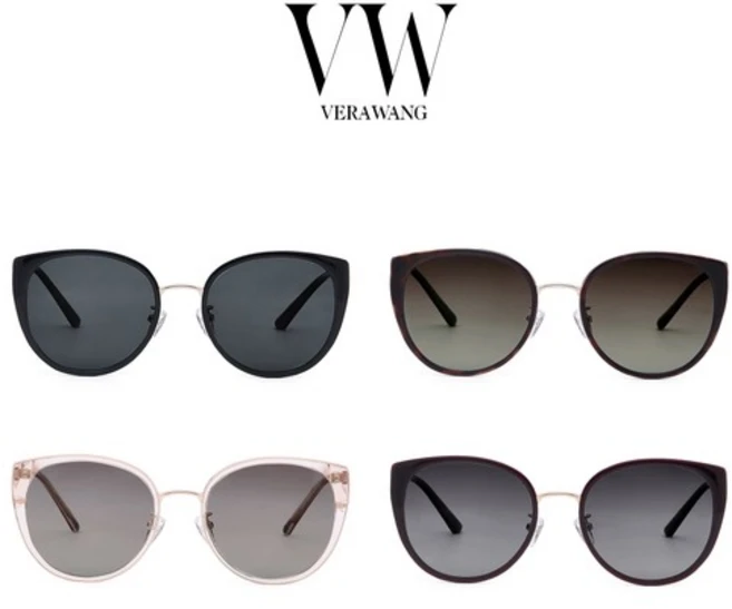 가성비 좋은 베라왕선글라스 실사용 후기