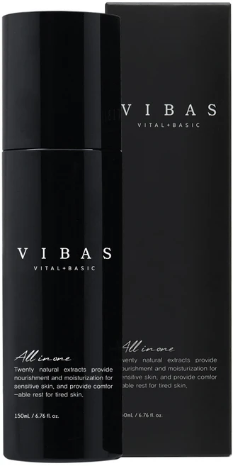 추가정보 떳다 비바스올인원로션ml개 기억하세요