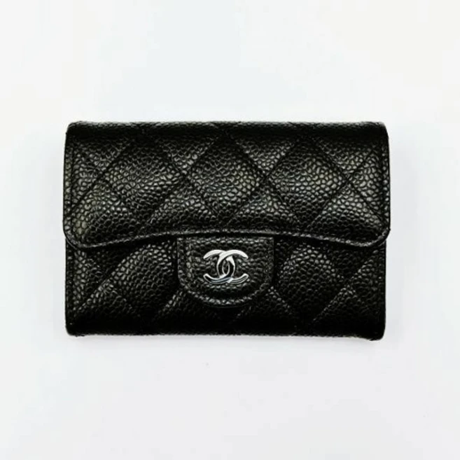 미친 가성비 샤넬카드지갑 요약본만 확인해보세요