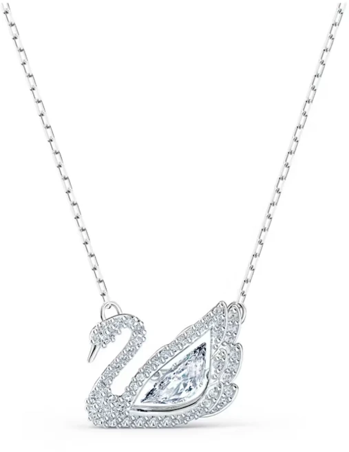 sns소식 스와로브스키목걸이 큰일 났다