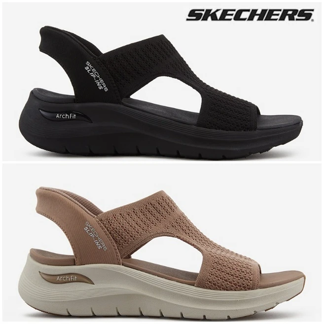 (2025 업데이트) 스케쳐스샌들 알려드립니다