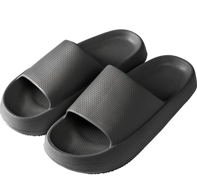 엄마아빠가 좋아하는 슬리퍼 관심이 뜨거운 이유 입니다