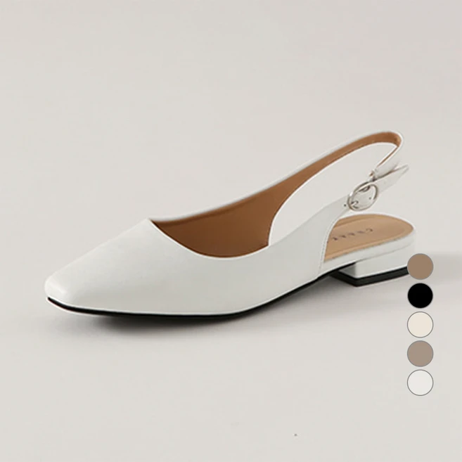 바로클릭 슬링백 꼭 확인해보세요