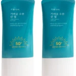 검색량 증가한 식물나라산소수페이스앤바디저자극선크림mlspf+개 요약본만 확인해보세요