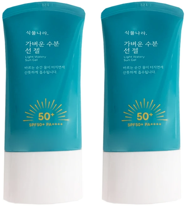 검색량 증가한 식물나라산소수페이스앤바디저자극선크림mlspf+개 요약본만 확인해보세요