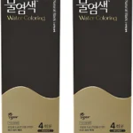 특별한 이유 씨드비물염색 추천한 이유입니다