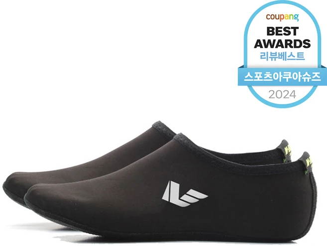 MZ세대 “주목” 아쿠아슈즈 실시간 리뷰입니다