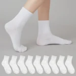 놀라운 변화 양말 주목하고 계십니다