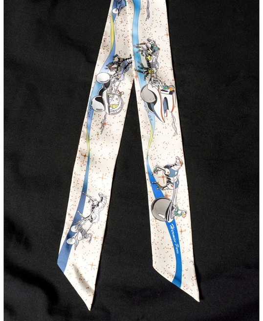 품절이 임박한 에르메스스카프 추천한 이유입니다