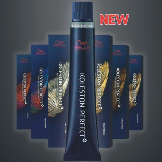 간단정보 웰라염색약 아주 좋은 정보입니다