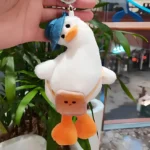 인기좋은 이유 인형키링 확인해보세요