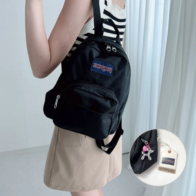 싹 다알려줌 잔스포츠미니백팩 핫한 정보입니다