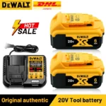 지금 바로구매하자 정품 DEWALT 20V 배터리 소개합니다