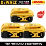 올해 꼭 알아두기 정품 DEWALT 배터리 실시간 리뷰입니다