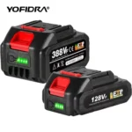 찐친이랑 확인하세요 충전식 리튬 이온 배터리.21V 인터페이스용.7500mAh 리튬 배터리.15000mAh 리튬 배터리.22500mAh 배터리.EU 플러그 소개합니다