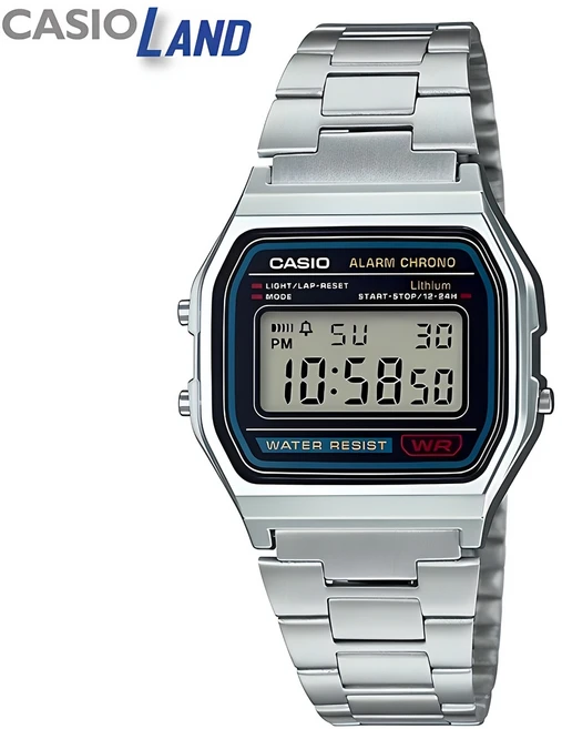 (올해 꼭 확인 소식) 카시오시계 전합니다