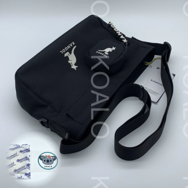 진심이 담긴 캉골크로스백 확인해보세요