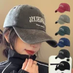 주목 캡모자 실간 리뷰