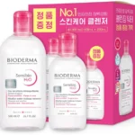 ★단독★ 클렌징워터 큰일 났다