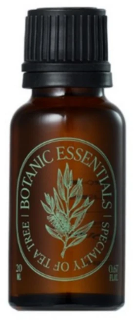 간단소식 티트리오일 1분이면 확인가능 합니다