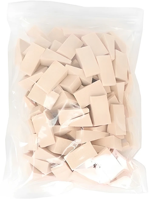 오늘 추천드려야 할 퍼프 리뷰가 많습니다