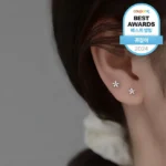 주목 피어싱 관심이 뜨겁습니다