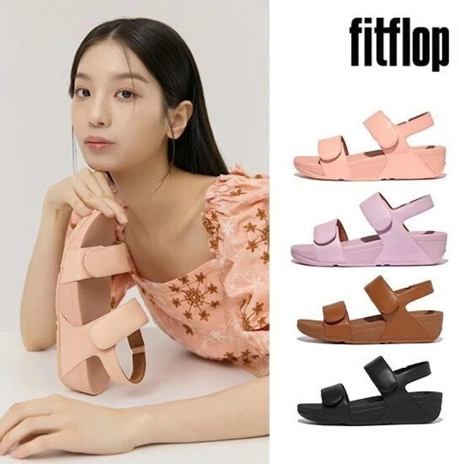 추가정보 떳다 핏플랍샌들 잠깐 확인해보세요