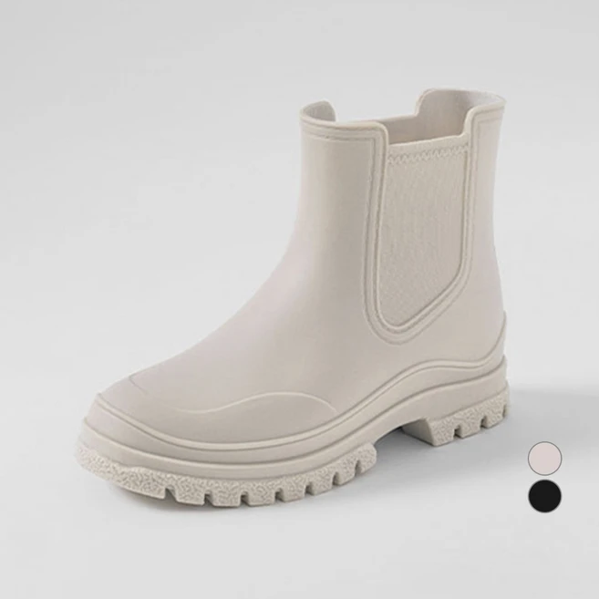 꼭 알아두자 헌터레인부츠 실사용 후기