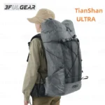빠르게 확인 하세요! 2025 요즘 sns에서 난리난 3F UL GEAR TianShan ULTRA 35+10L 배낭 UHMWPE 패브릭 초경량 야외 캠핑 하이킹 등산 가방 방수 찢어짐 저항  리뷰 최다로 엄선된 최고의 제품을 소개합니다.